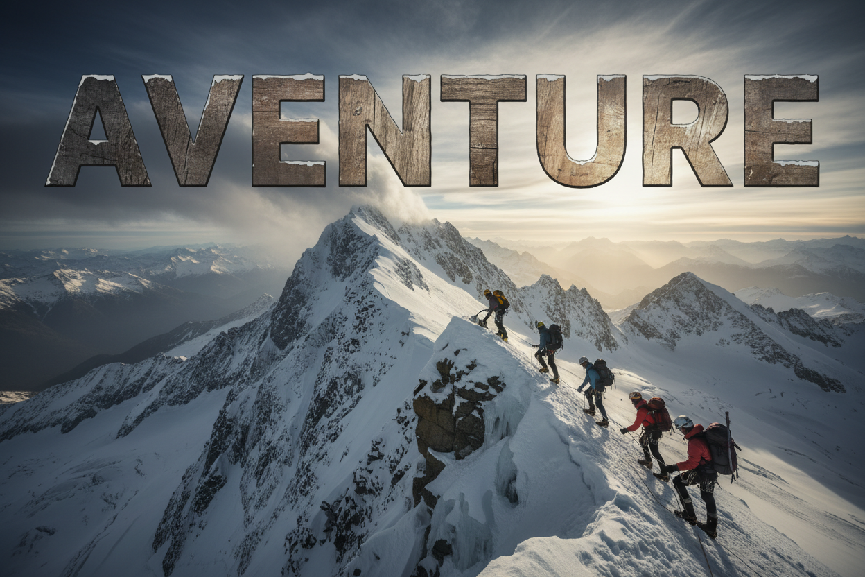 AVENTURE