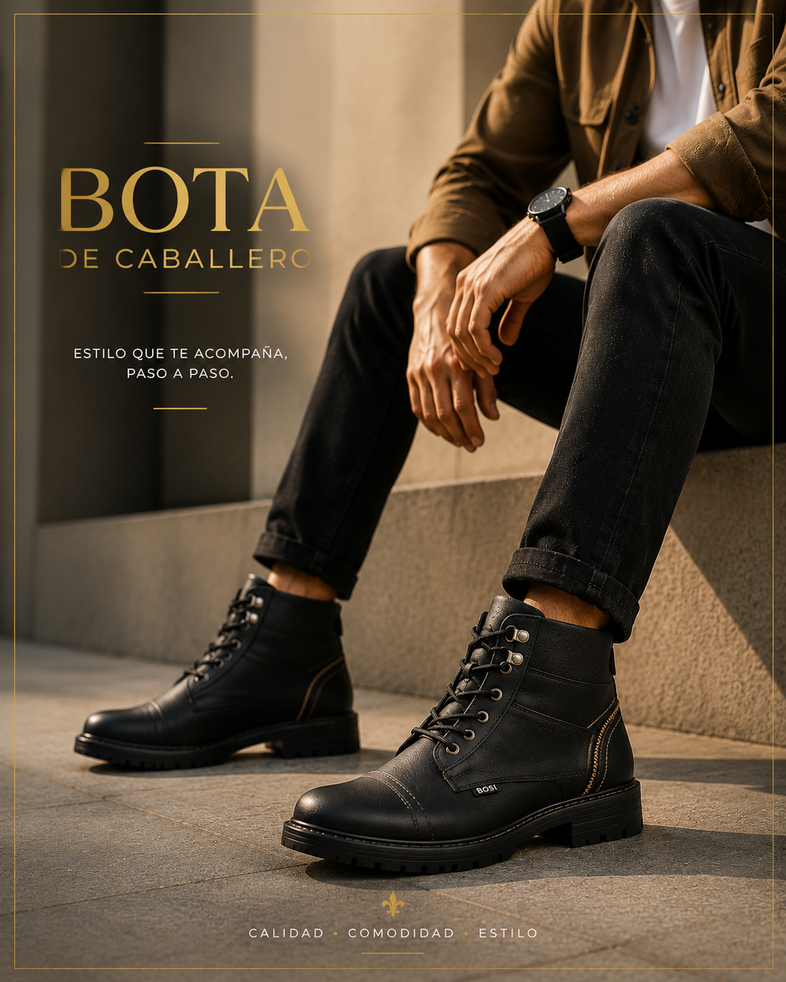 BOTAS
