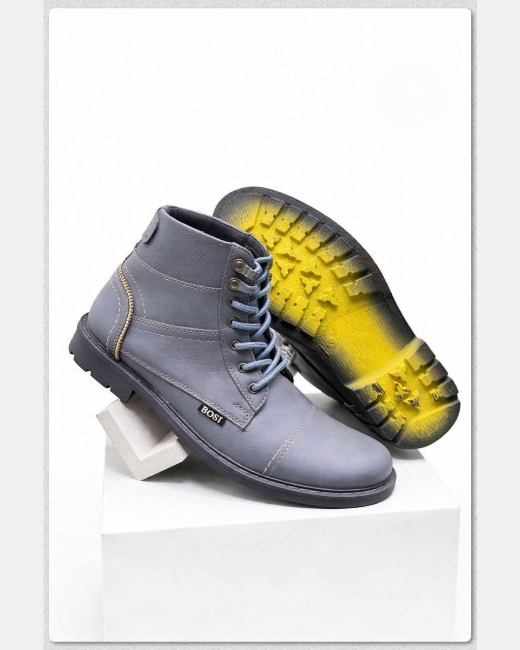 Bota BOSI