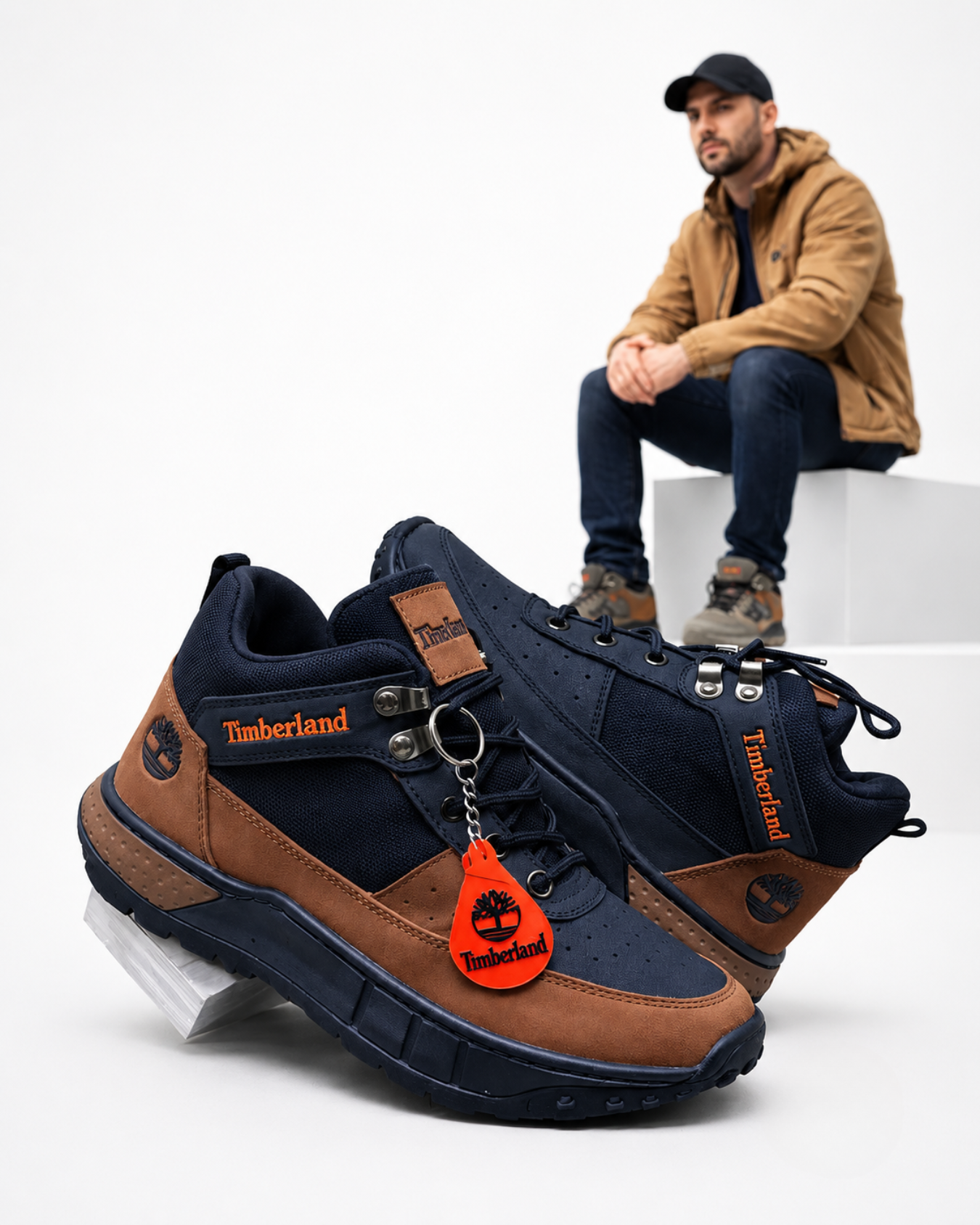 Bota TIMBERLAND