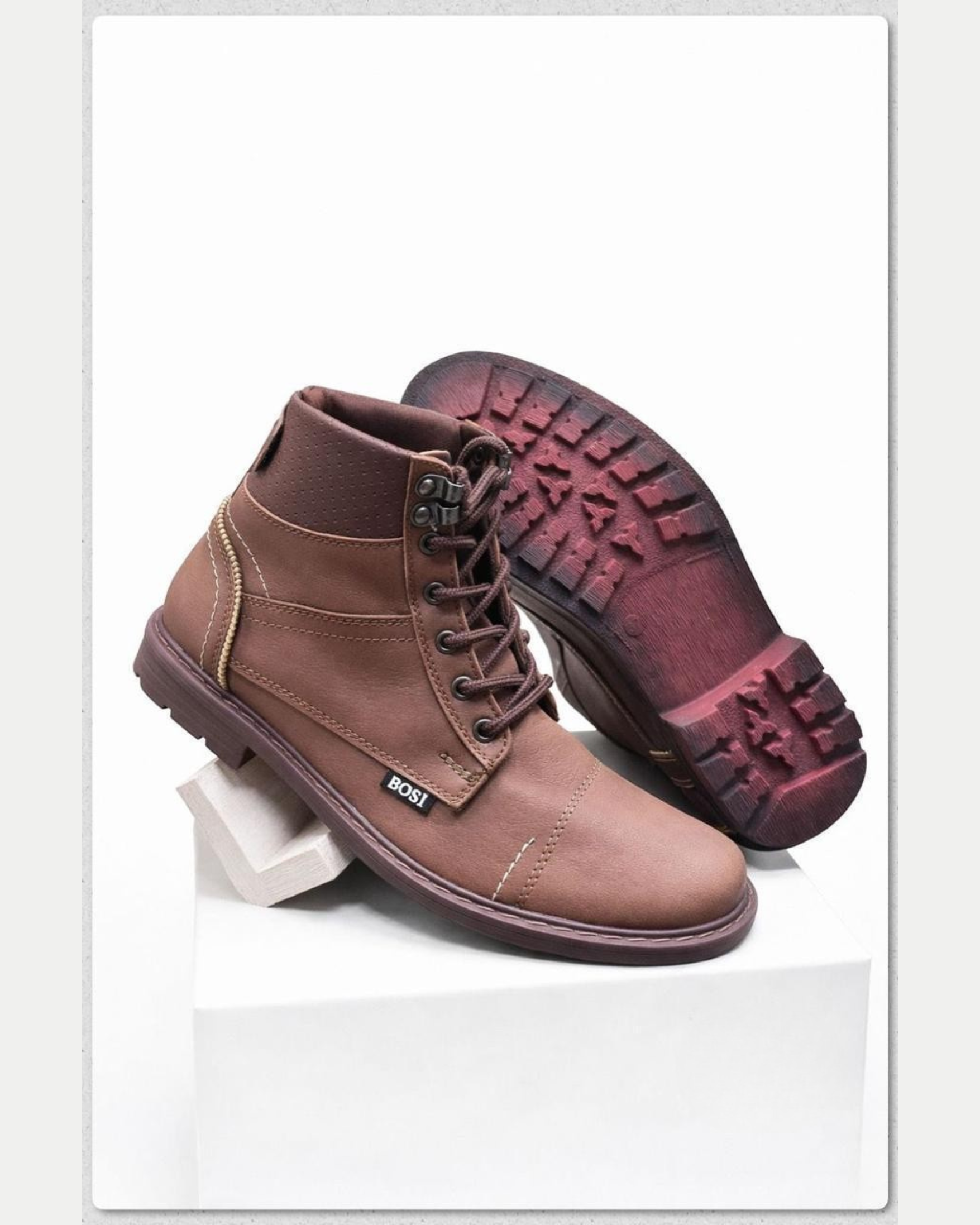 Bota BOSI