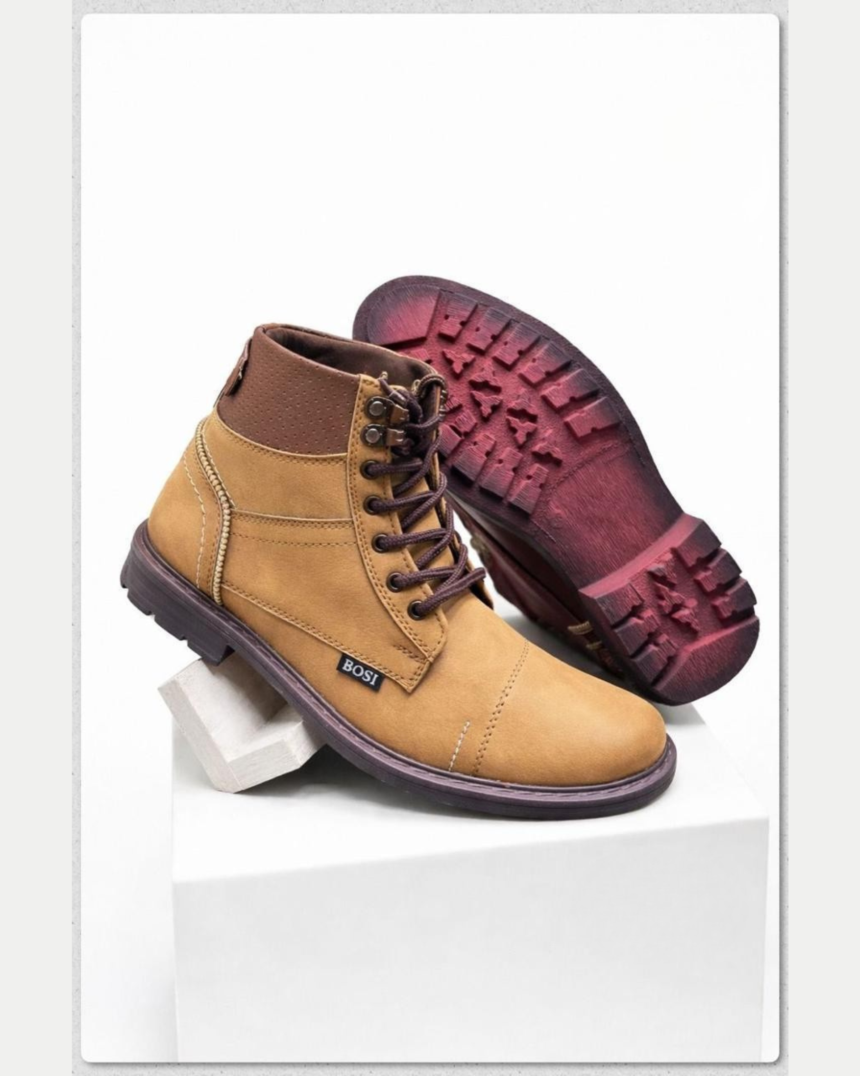 Bota BOSI